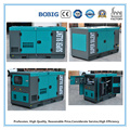 750kVA Soundproof Yuchai Diesel Generator with CE and ISO Certificate